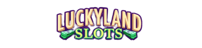 luckyland casino logo
