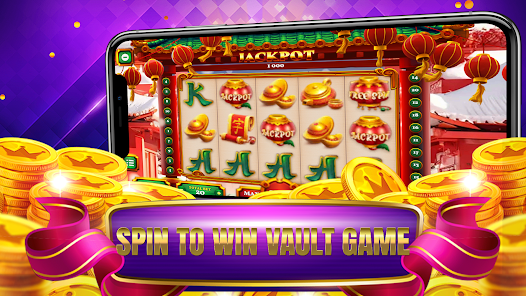 Game Vault APK - DOwnload Casino Game Android 2 Game Vault APK