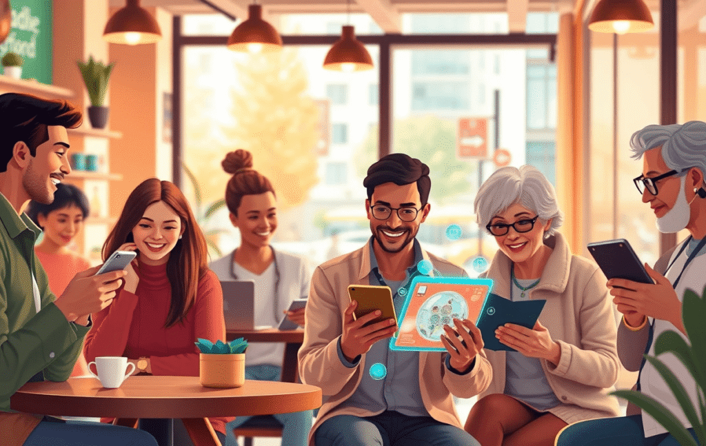 How to Use AI in the Modern World | Practical Everyday Guide 1 How to Use AI in the Modern World Thumbnail