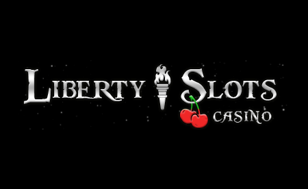 liberty slots game
