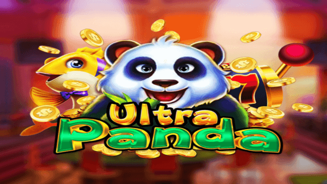 Ultra panda Game APK Downoad