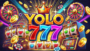 yolo-777-gam